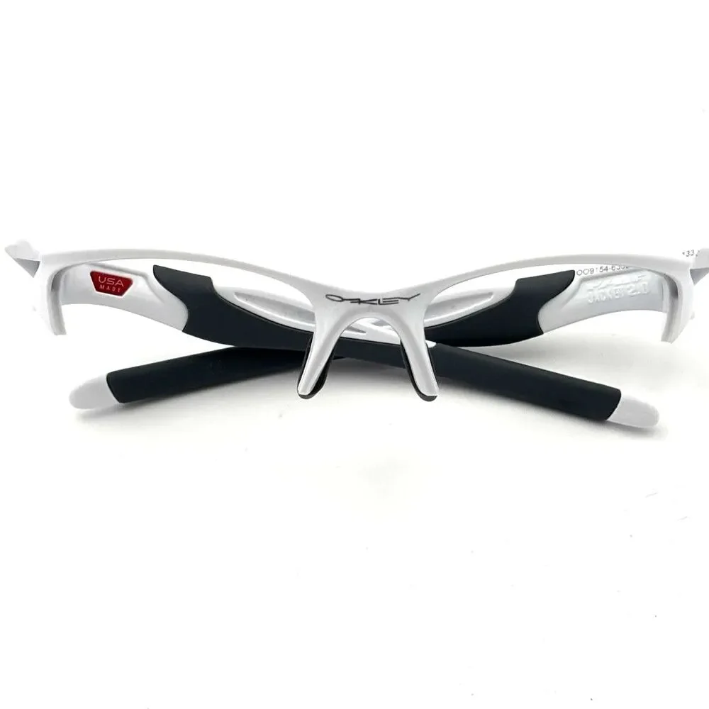 Oakley Half Jacket 2.0 Frames (No Lenses) | 009154-6362 |
